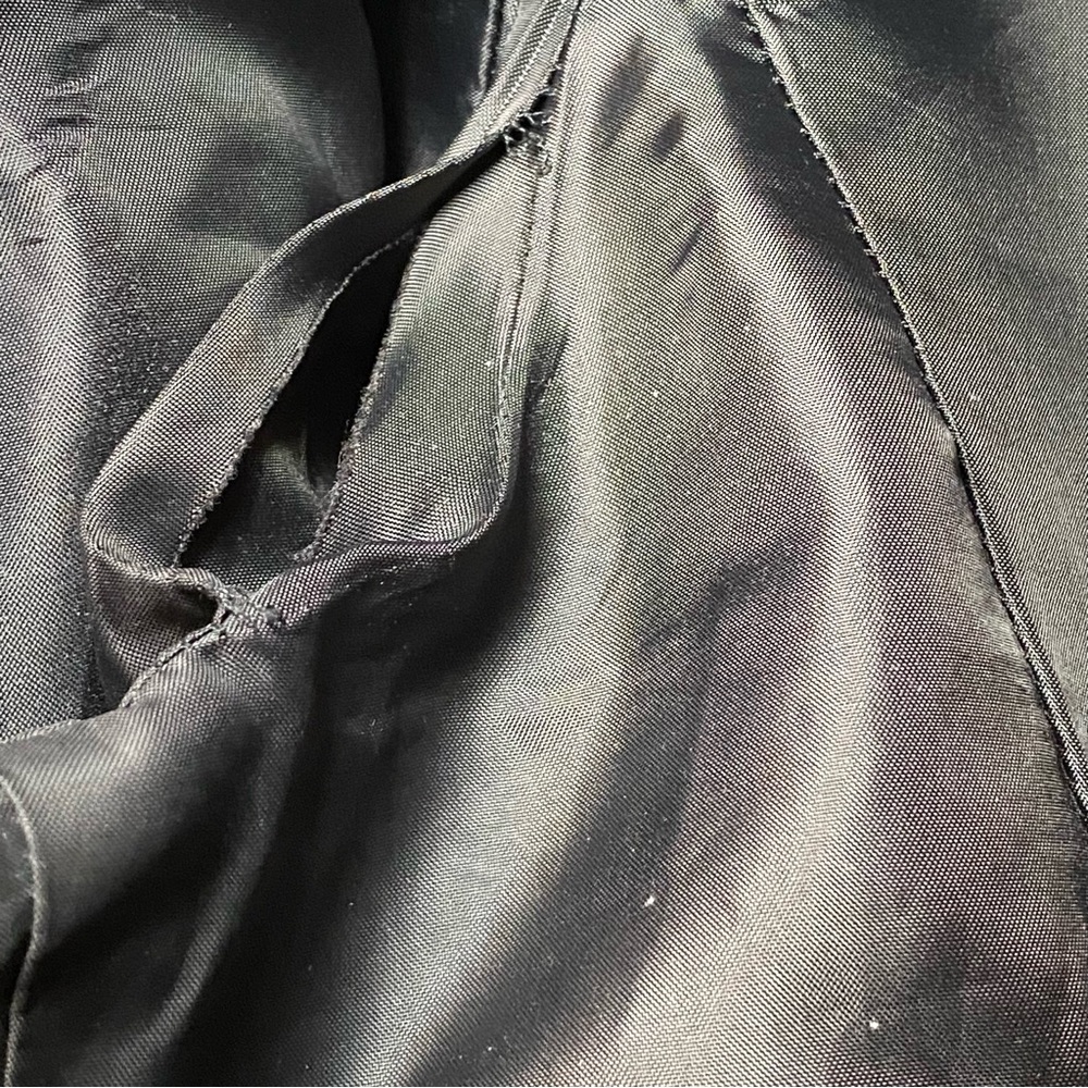 Nordstrom Trouvé Blazer - Picture 4 of 4